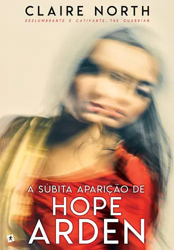 A Súbita Aparição de Hope Arden