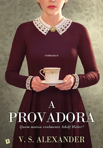 A Provadora
