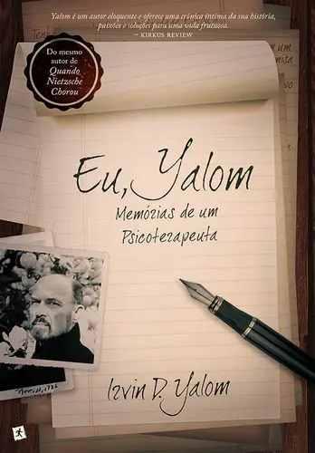 Eu, Yalom