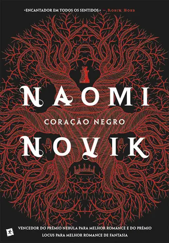 Coração Negro