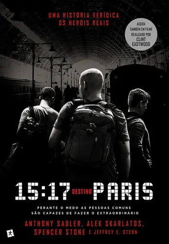 15:17 destino Paris