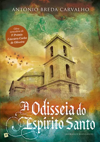 A Odisseia do Espírito Santo