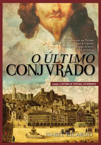 O Último Conjurado