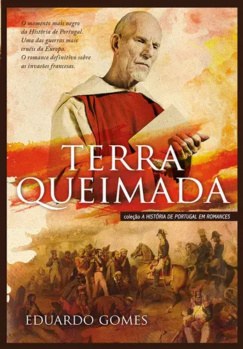 Terra Queimada