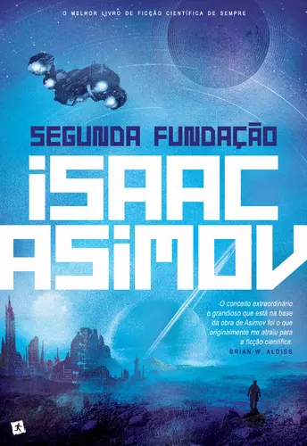 Segunda Fundação