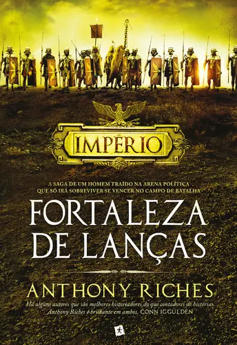 Fortaleza de Lanças