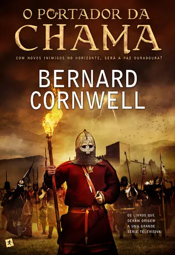O Portador da Chama