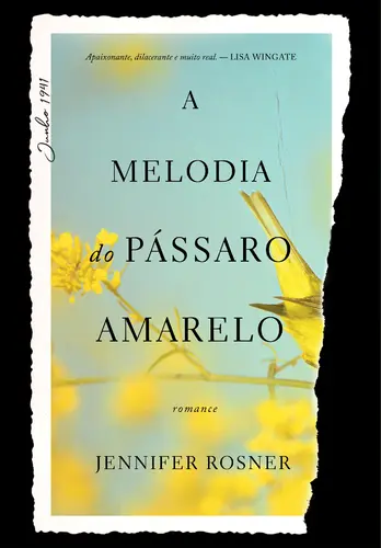 A Melodia do Pássaro Amarelo