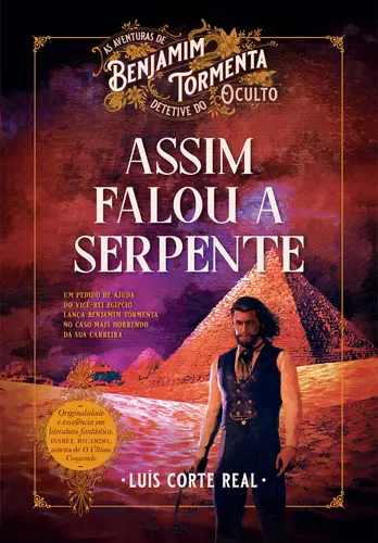 Assim Falou a Serpente