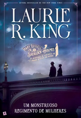 Um Monstruoso Regimento de Mulheres