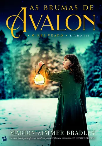 As Brumas de Avalon - O Rei Veado