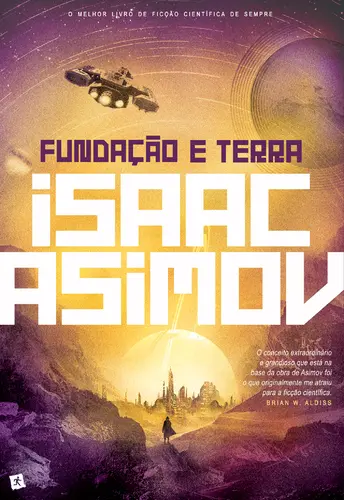 Fundação e Terra