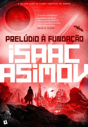 Prelúdio à Fundação