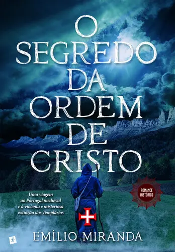 O Segredo da Ordem de Cristo