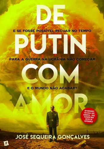 De Putin com Amor