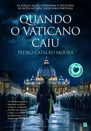 Quando o Vaticano Caiu