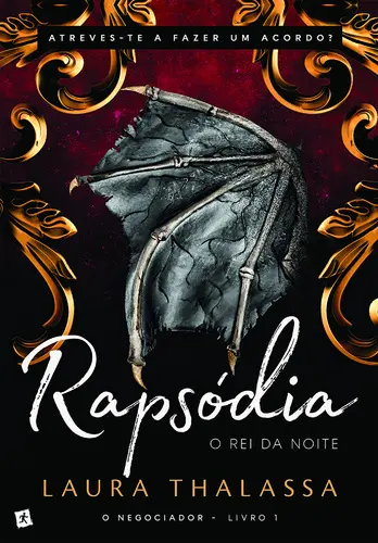 Rapsódia