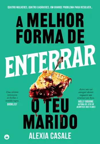 A Melhor Forma de Enterrar oMarido