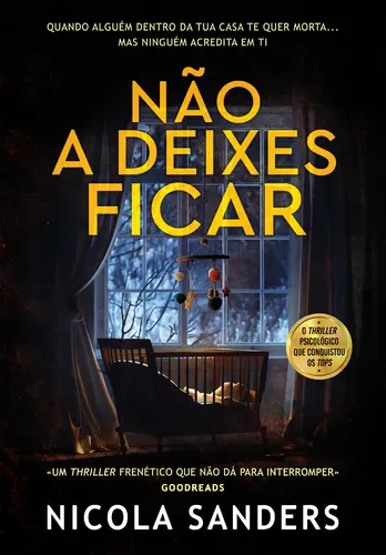 Não a Deixes Ficar