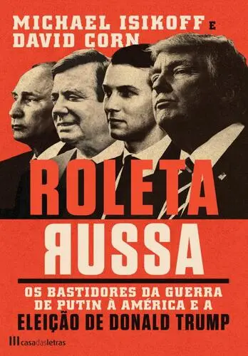 Roleta Russa