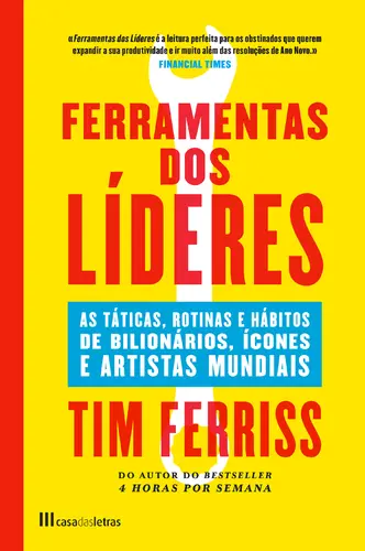 As Ferramentas dos Líderes