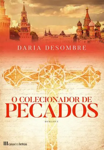 O Colecionador de Pecados