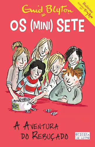 Mini Sete 2 - A Aventura do Rebuçado