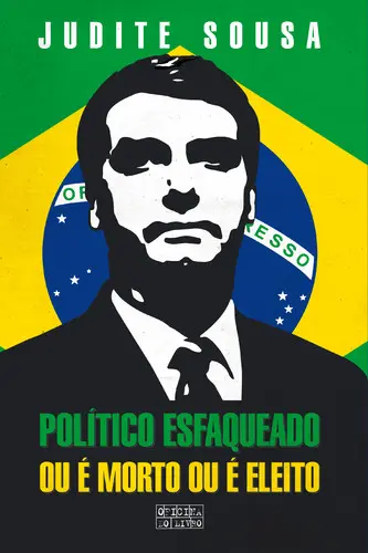 Político esfaqueado é morto ou é eleito
