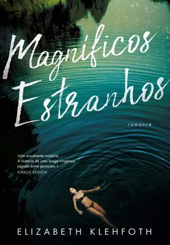 Capa do artigo Magníficos Estranhos