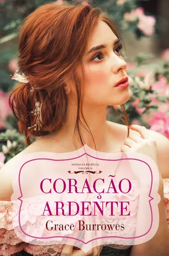 Coração Ardente