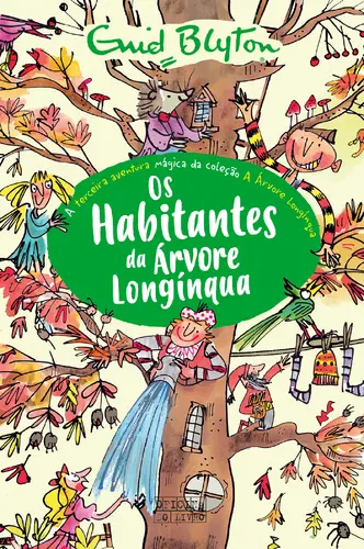 Os Habitantes da Árvore Longinqua