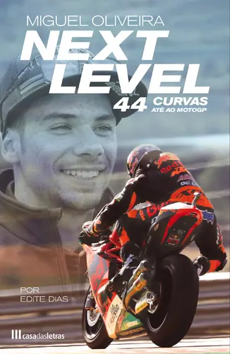 Next Level: 44 curvas até ao MotoGP