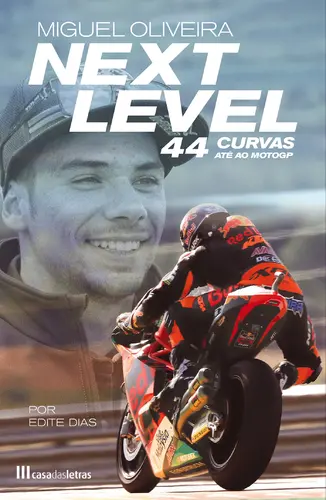 Next Level: 44 curvas até MotoGP