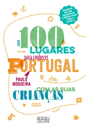 100 lugares para conhecer Portugal