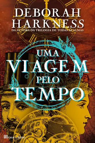 Uma Viagem pelo Tempo