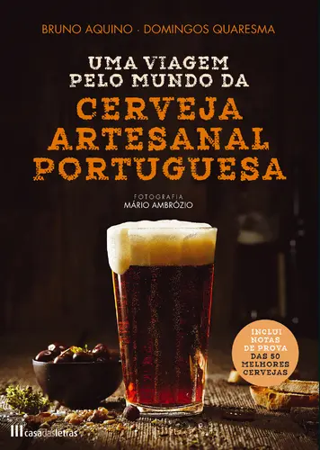 Uma Viagem Mundo Cerveja Artesanal