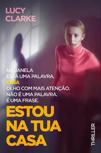 Capa do artigo Estou na Tua Casa