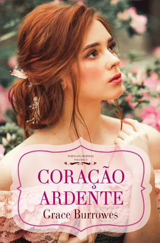 Coração Ardente