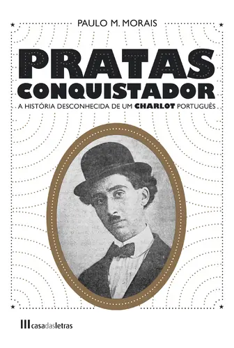 Pratas Conquistador