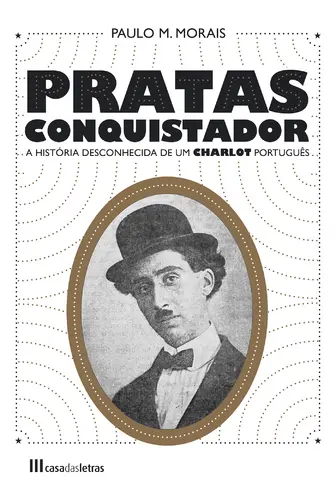 Pratas Conquistador