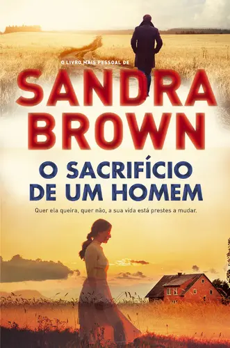 O Sacrifício de um homem