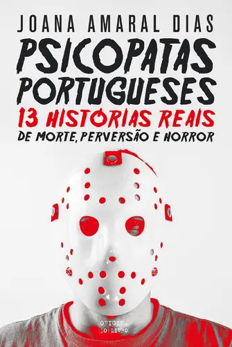 Psicopatas Portugueses ...
