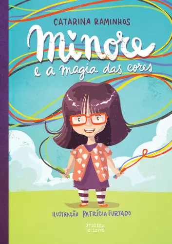 Minore e a Magia das Cores