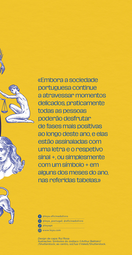 Astrologia 2027 - (Imagem 3 de 4)