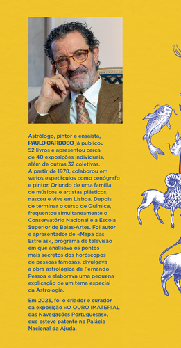 Astrologia 2027 - (Imagem 4 de 4)
