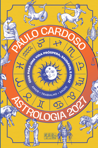 Capa do artigo Astrologia 2027