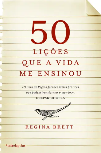 50 Liçoes Que A Vida Me Ensinou