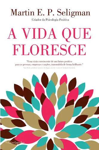 A Vida Que Floresce