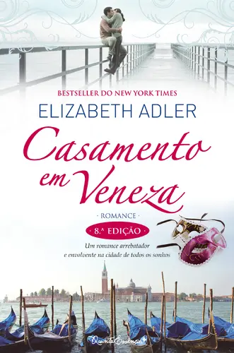 Casamento Em Veneza