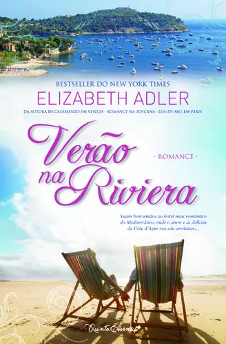 Verão na Riviera